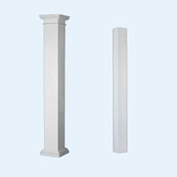 Fiberglass Column