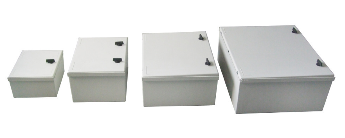 Electric Insulators & Electrical Box: SMC/BMC