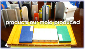 Molds and Tools
